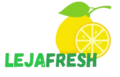 Leja Fresh Logo